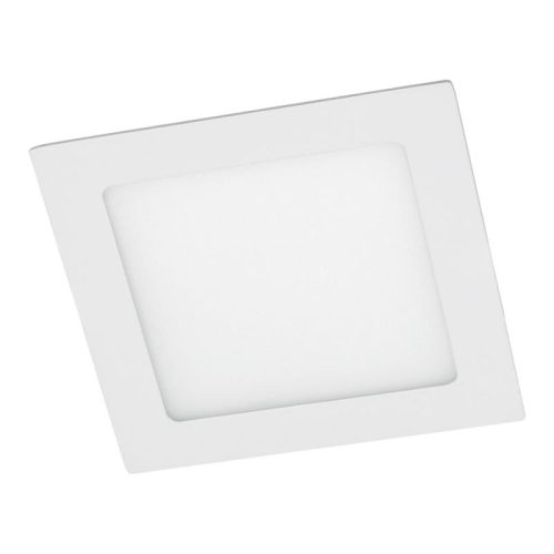 GTV Matis Falba Süllyeszthető Led Panel 120x120 7 Watt természetes fehér
