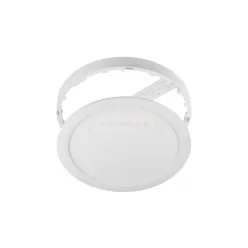   Maxis süllyesztett LED panel 24W, állítható színhő, 1950lm. IP44