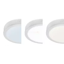   Maxis süllyesztett LED panel 24W, állítható színhő, 1950lm. IP44