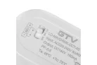 Maxis süllyesztett LED panel 24W, állítható színhő, 1950lm. IP44