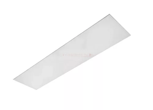 Led panel modular 40W 4200lm 4000K IP54 UGR19