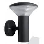 Led falikar álló Orbit 7W fekete