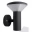 Led falikar álló Orbit 7W fekete