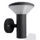 Led falikar álló Orbit 7W fekete