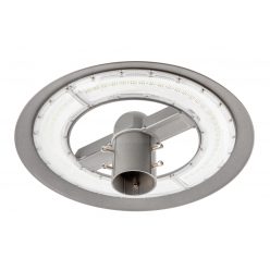   Orlando közvilágítási lámpatest (100 Watt/110°) 4000K (10000 lm)