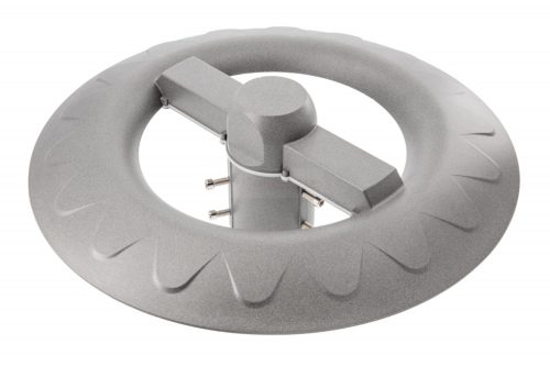 Orlando közvilágítási lámpatest (100 Watt/110°) 4000K (10000 lm)