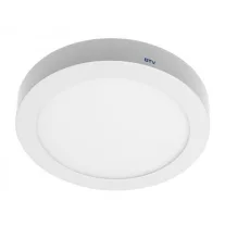 Oris LED panel kör 19W d225mm 4000K