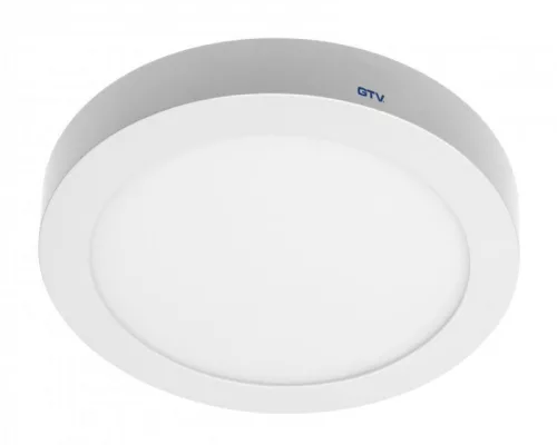 Oris LED panel kör 19W d225mm 4000K