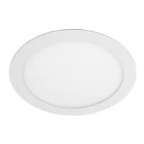   GTV Oris falba süllyesztett led kör panel 3W d90 meleg fehér