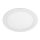 GTV Oris falba süllyesztett led kör panel 3W d90 meleg fehér