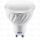 LED lámpa Gu-10 COB2835 6W hideg fehér