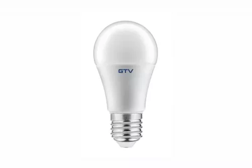 LED lámpa E27 11,5W 1100lm Hideg fehér A60