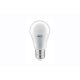 LED lámpa E27 12W 1100lm Hideg fehér A60