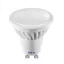 LED lámpa Gu-10 COB2835 10W meleg fehér