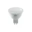 LED lámpa Gu-5.3 12V 4W meleg fehér GTV
