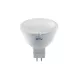 LED lámpa Gu-5.3 12V 4W hideg fehér GTV