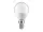 Led lámpa kisgömb E-14 8W meleg fehér