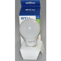   LED fényforrás, fényerőszabályozható, E27, 10W, 3000K 940LM