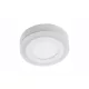 Twins LED panel kör 9W(6+3W) d195mm 3000K