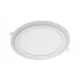 GTV Twins falba süllyesztett LED kör  panel 16W(12+4W) d190mm 3000K