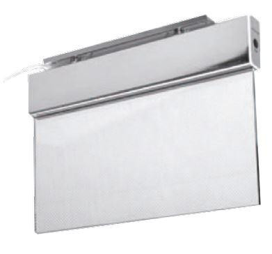 Led vészvilágító 108