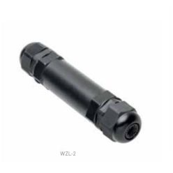 GTV led reflektorhoz kapszula IP68 fekete