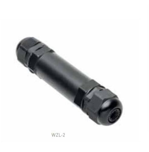 GTV led reflektorhoz kapszula IP68 fekete