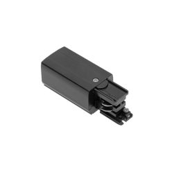 GTV 3 fázisú sín betápvég fekete