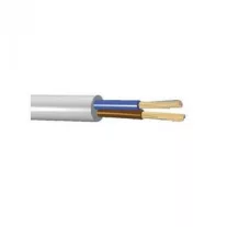 Mt 2x0,75mm2 sodrott vezeték