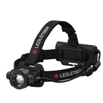 Fejlámpa tölthető Led Lenser H15R Core
