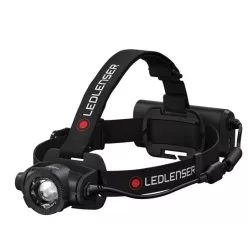 Fejlámpa tölthető Led Lenser H15R Core