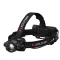 Fejlámpa tölthető Led Lenser H15R Core