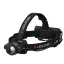 Fejlámpa tölthető Led Lenser H15R Core