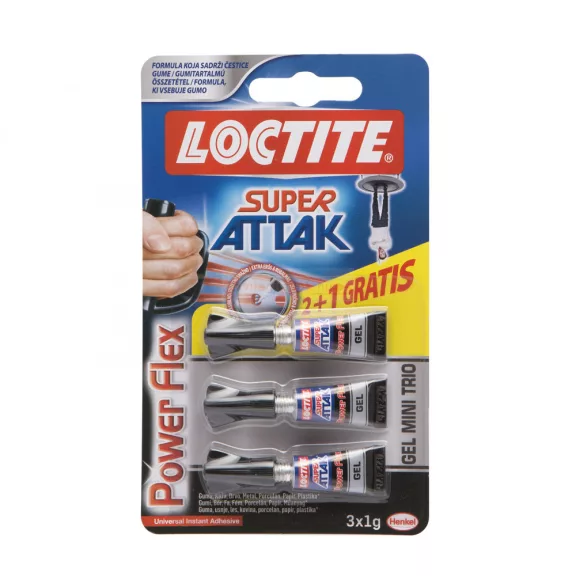 Loctite Super Bond