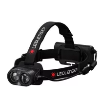 Fejlámpa tölthető Led Lenser H19R Core