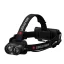 Fejlámpa tölthető Led Lenser H19R Core