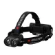 Fejlámpa tölthető Led Lenser H19R Core