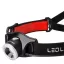 Fejlámpa Led Lenser H7.2