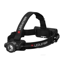 Fejlámpa tölthető Led Lenser H7R Core