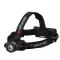 Fejlámpa tölthető Led Lenser H7R Core