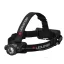 Fejlámpa tölthető Led Lenser H7R Core