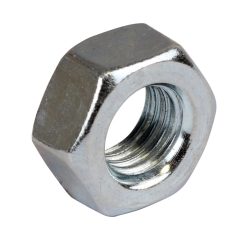 Hatlapú anya, horganyzott, M6 M6