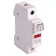 Szakaszolókapcsoló-biztosító hengeres bizt.hoz, PV 30 A, 10×38, Un=1000 VDC, DC-20B, IP20