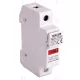 Szakaszolókapcsoló-biztosító hengeres bizt.hoz, PV 30 A, 10×38, Un=1000 VDC, DC-20B, IP20
