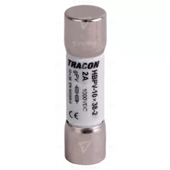 Hengeres biztosító PV 3A