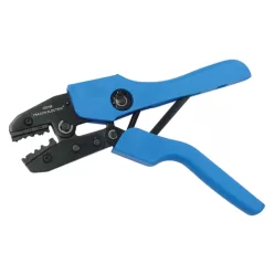 Présszerszám szigeteletlen kábelsarukhoz 1,5-6mm2