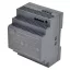 Mean Well DIN sínre szerelhető tápegység szabályozható DC kimenettel 85-264 VAC / 24 VDC, 100 W, 0-7,5 A