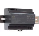 Mean Well led tápegység sínre szerelhető 24V 150W 12,5A