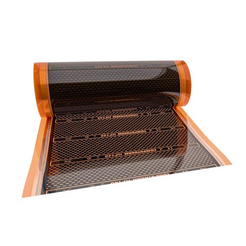 Computherm elektromos fűtőfólia 50m 3500W