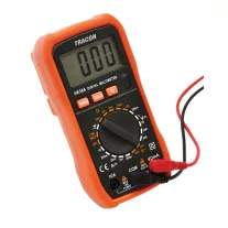 Digitális multiméter HK36A